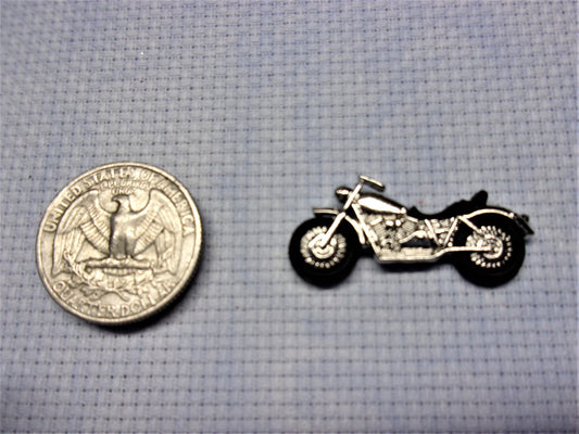 Motorcycle Needle Minder Minders