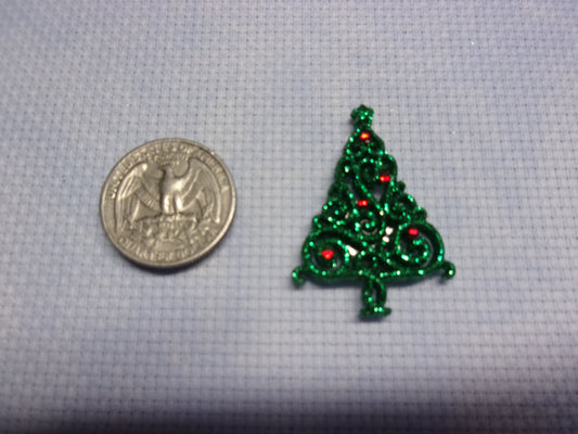 Christmas Tree Minder Needle Minders