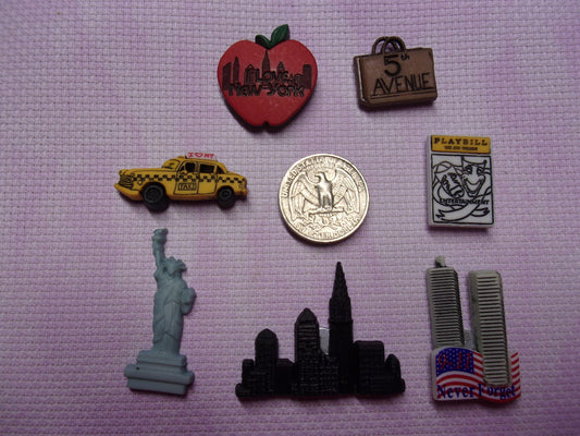 New York City Needle Minders