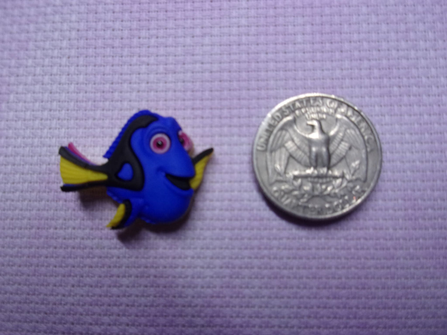 Finding Nemo Needle Minders Dory