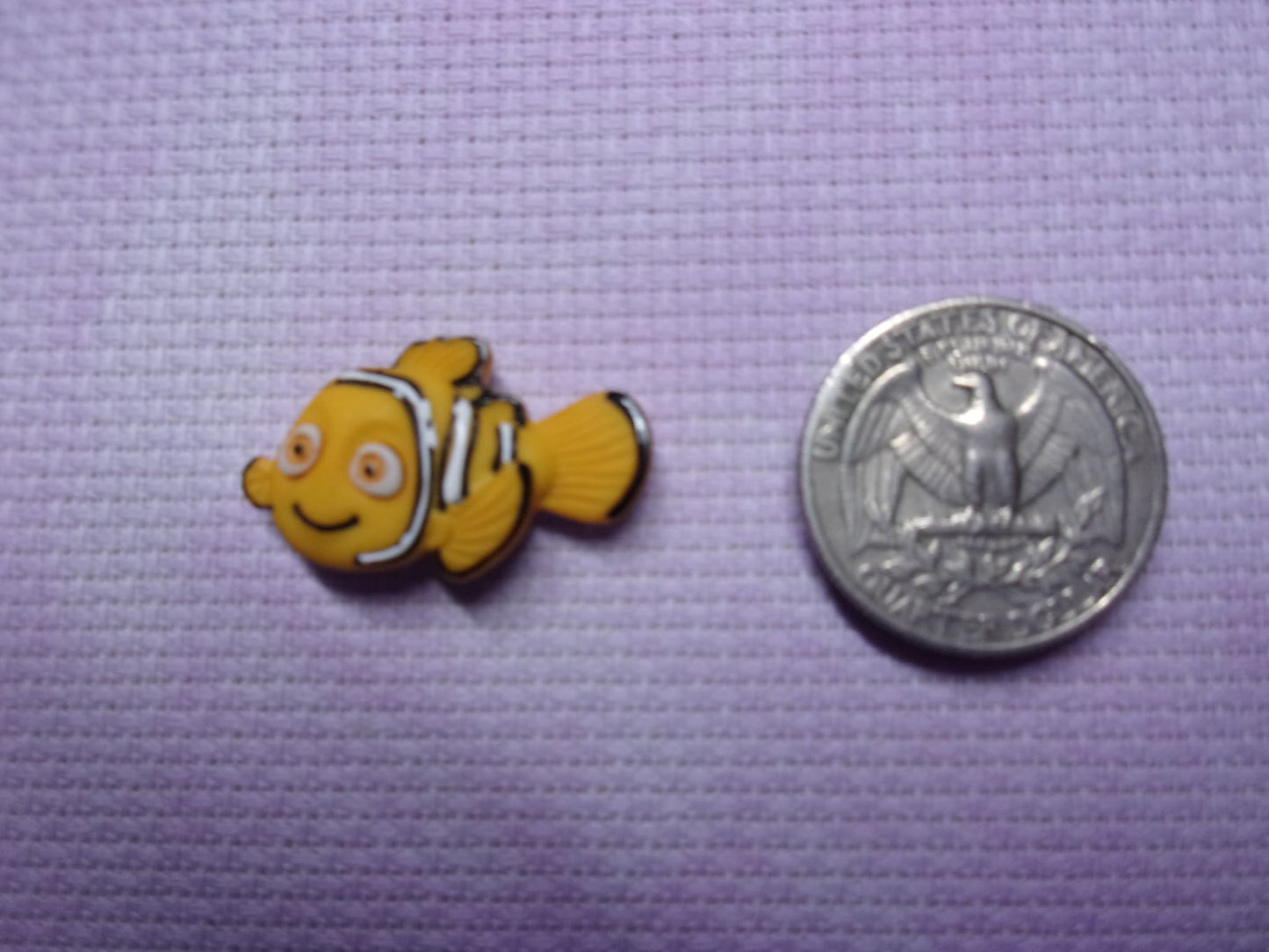 Finding Nemo Needle Minders