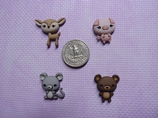 Baby Animals Needle Minders Needle Minders