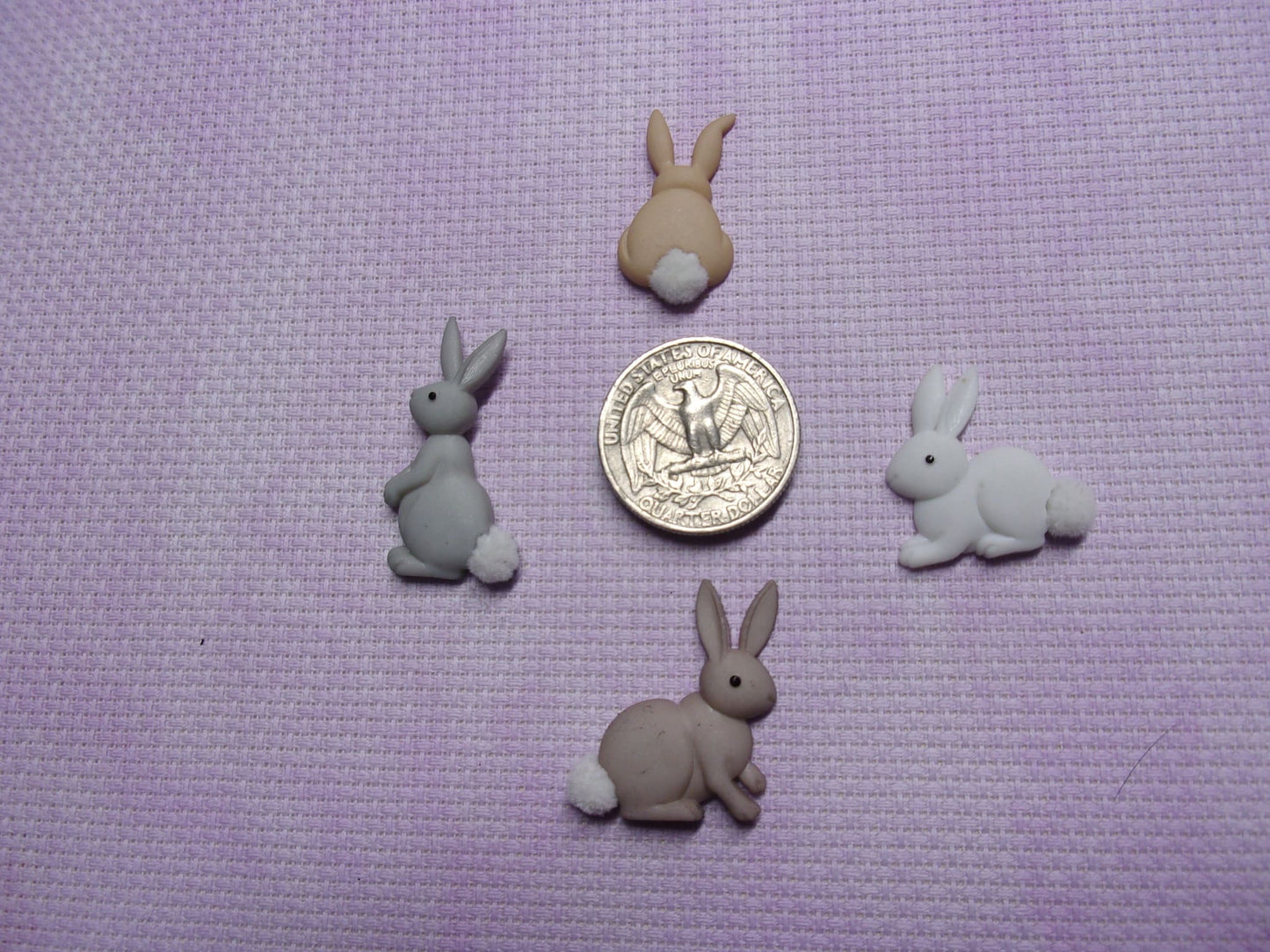 Cotton Tails Needle Minders Needle Minders