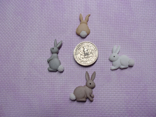 Cotton Tails Needle Minders Needle Minders