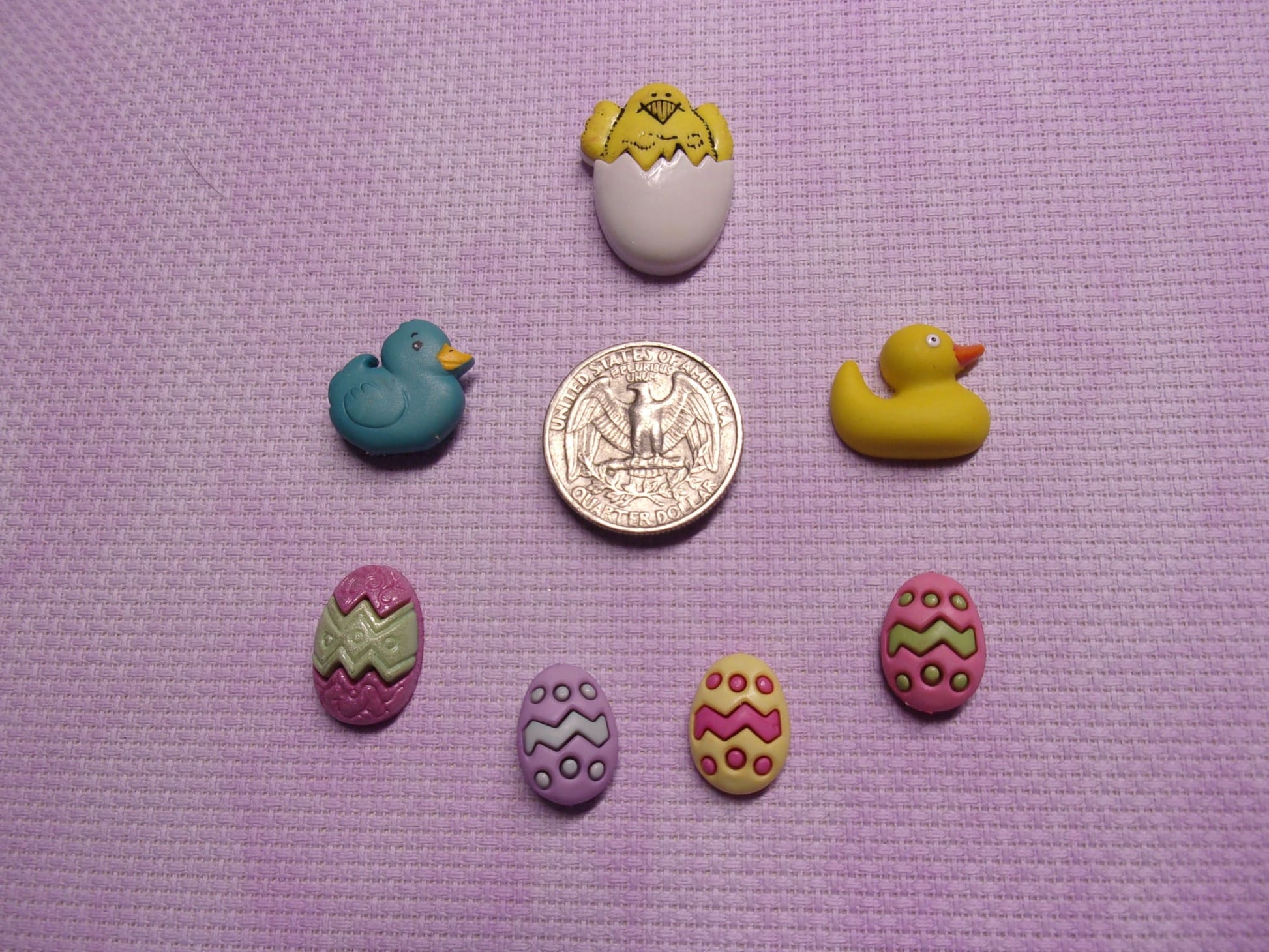 Easter Needle Minders Needle Minders