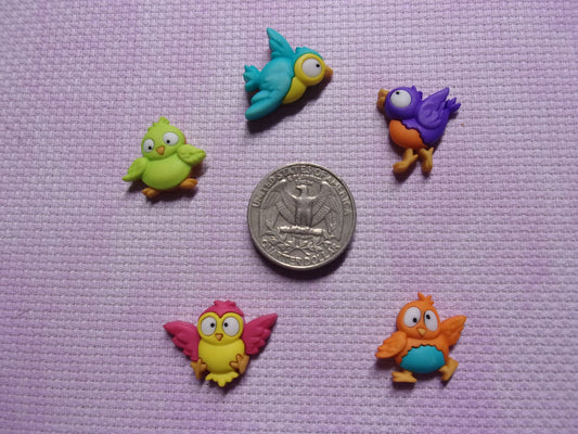 Bird Brains Needle Minders Needle Minders