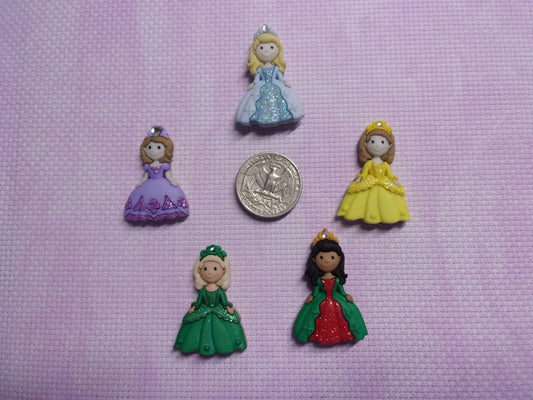 Princess Needle Minders