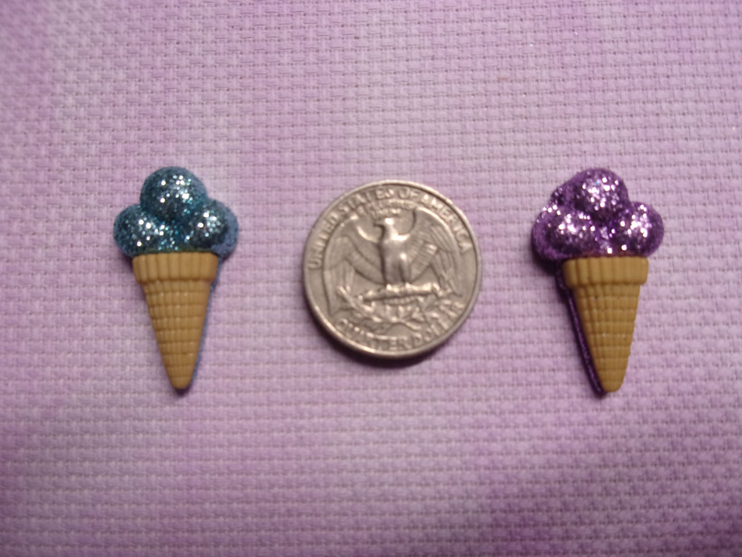 Cones Needle Minders Large