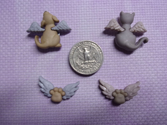 Pet Angels Needle Minders