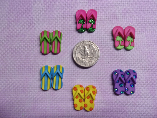 Flip Flops Needle Minders Needle Minders