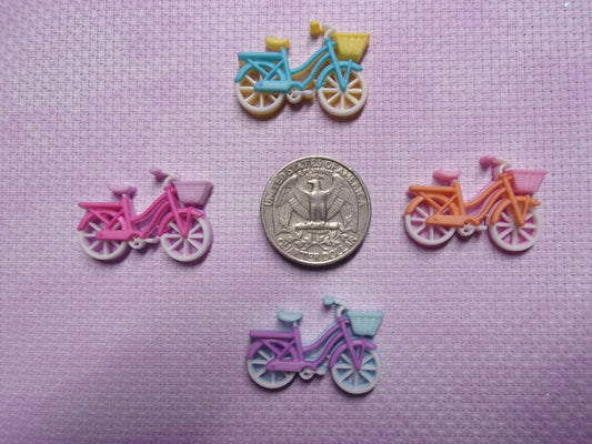 Bicycle Needle Minders Needle Minders