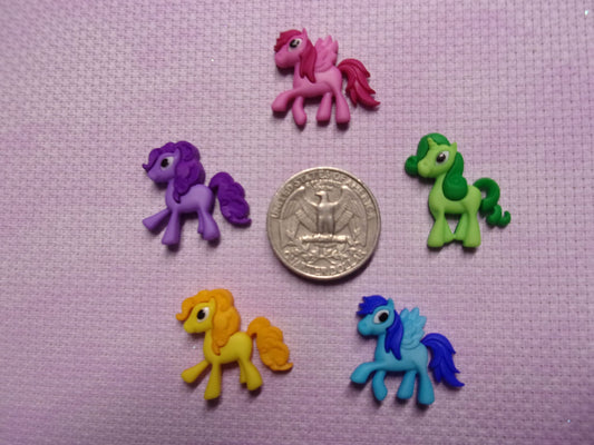 Pony Parade Needle Minders Needle Minders