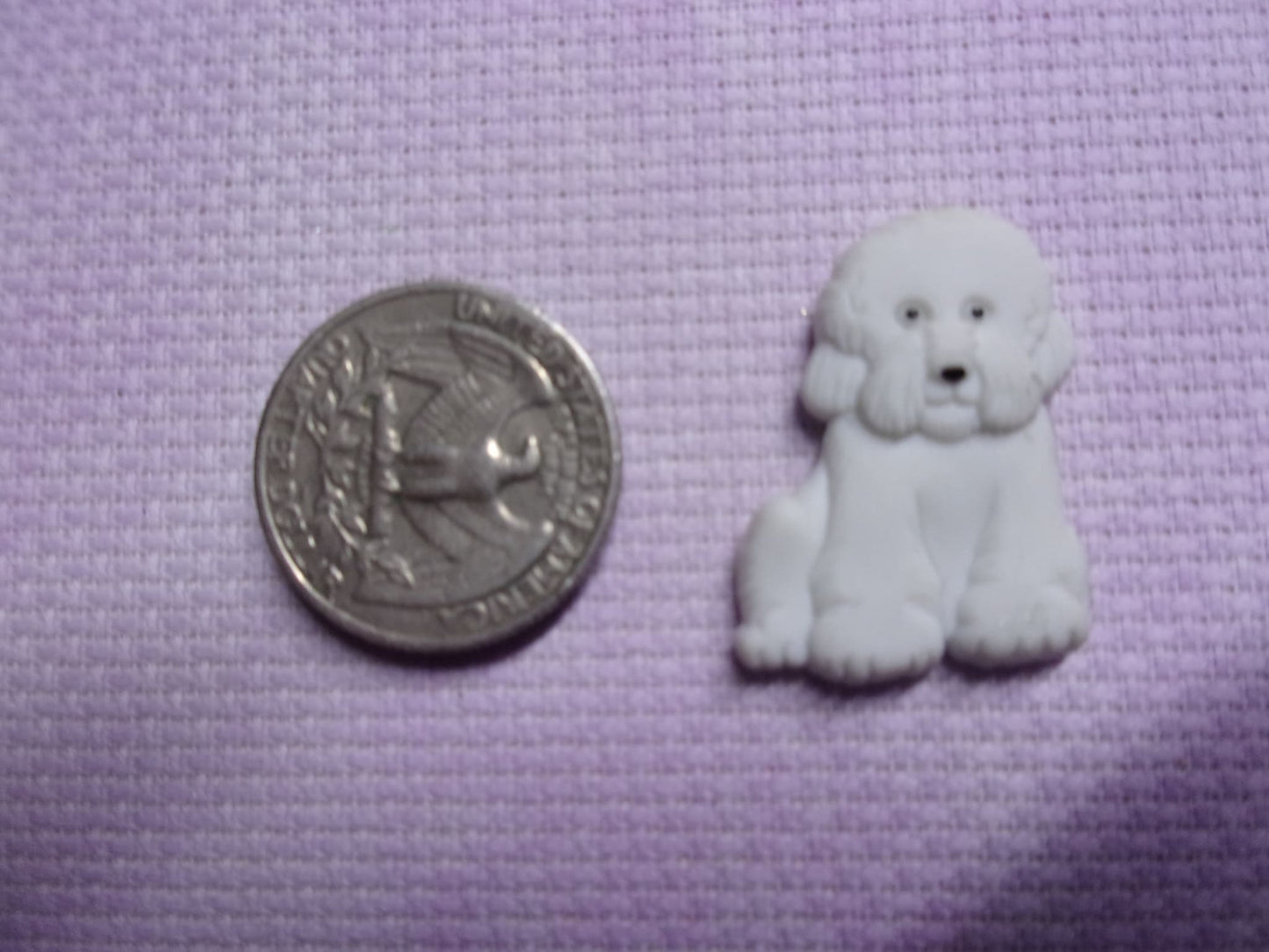 Dogs Needle Minders Dog 2