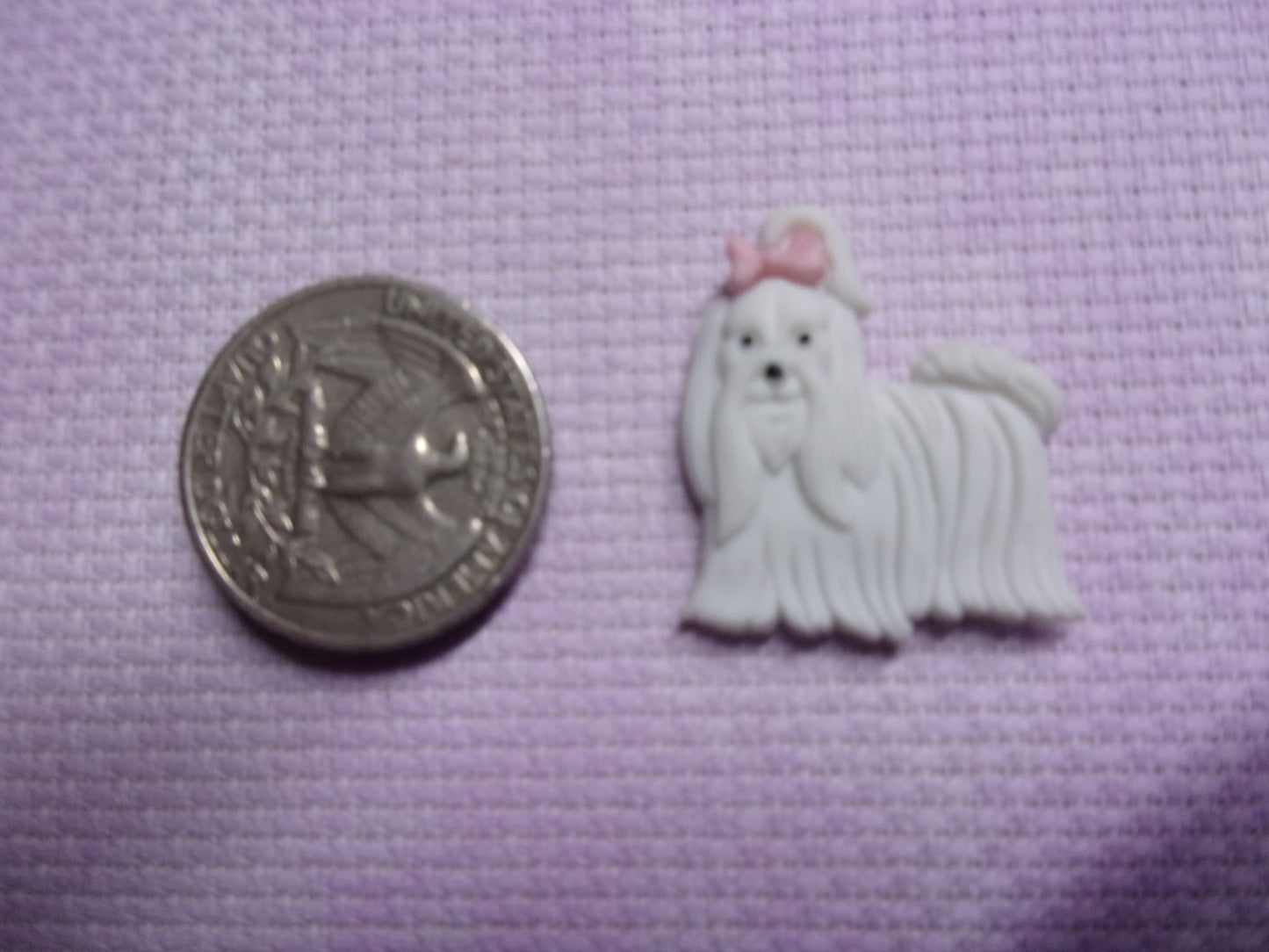 Dogs Needle Minders Dog 14