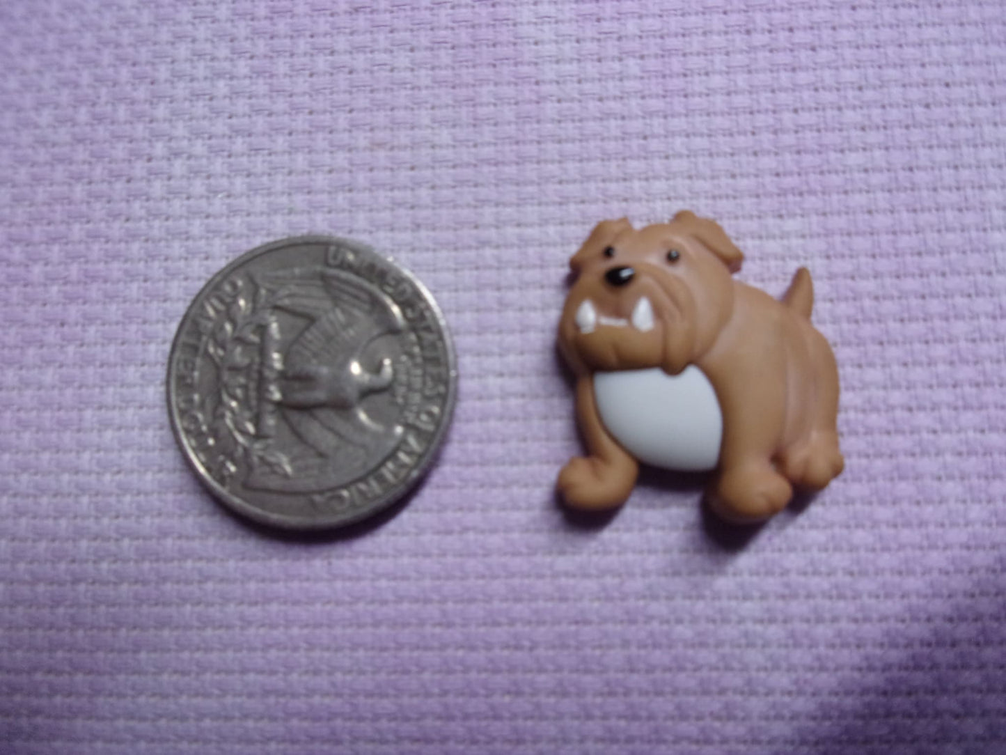 Dogs Needle Minders Dog 3