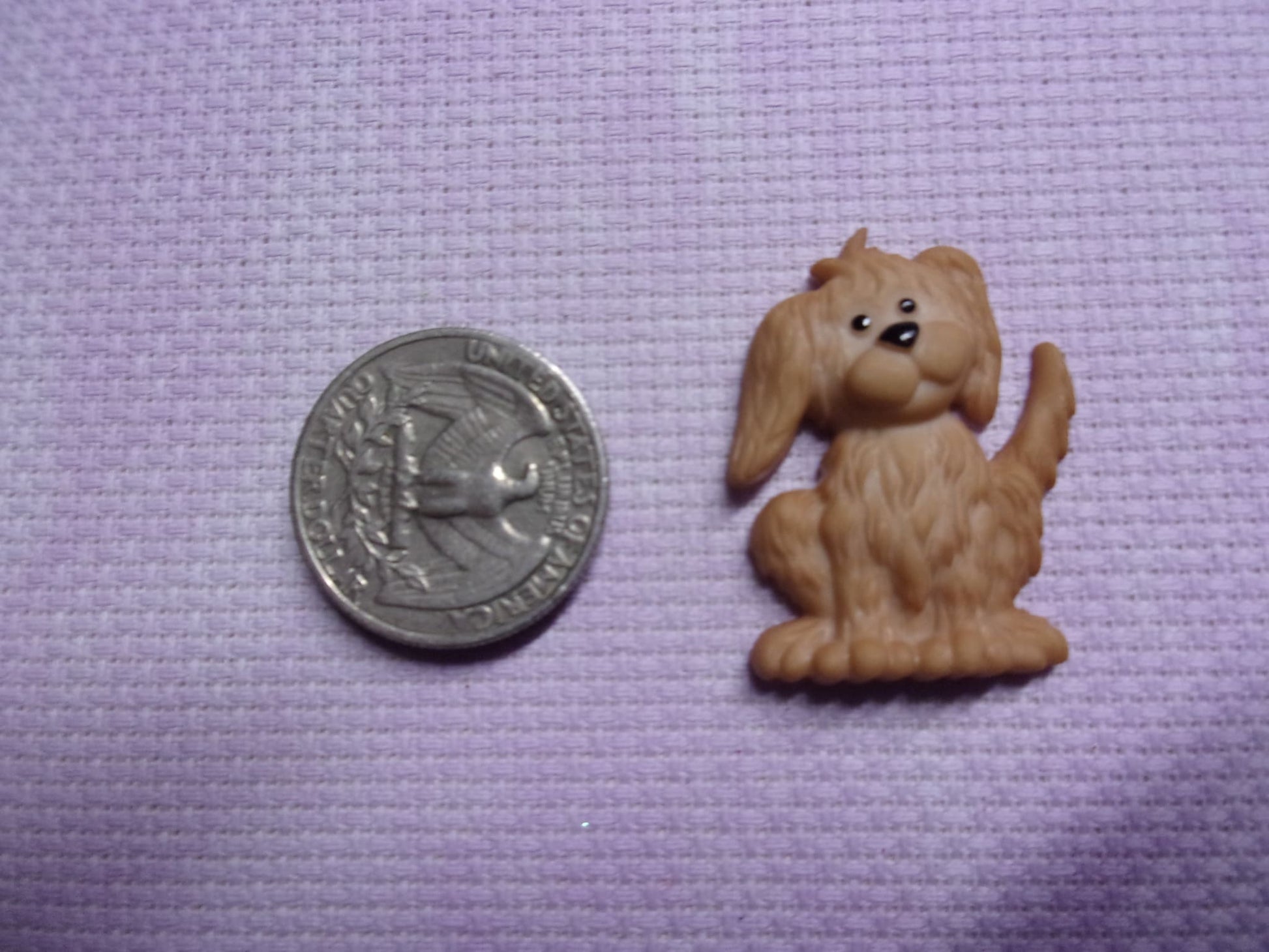 Dogs Needle Minders Dog 4