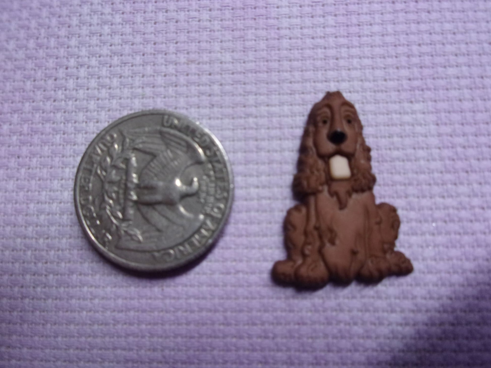 Dogs Needle Minders Dog 5