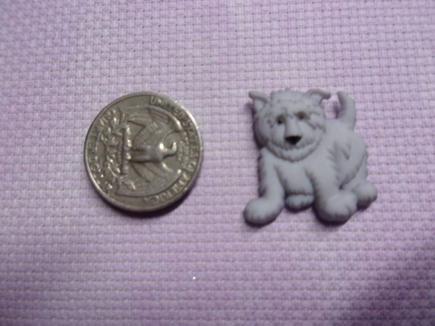 Dogs Needle Minders Dog 6