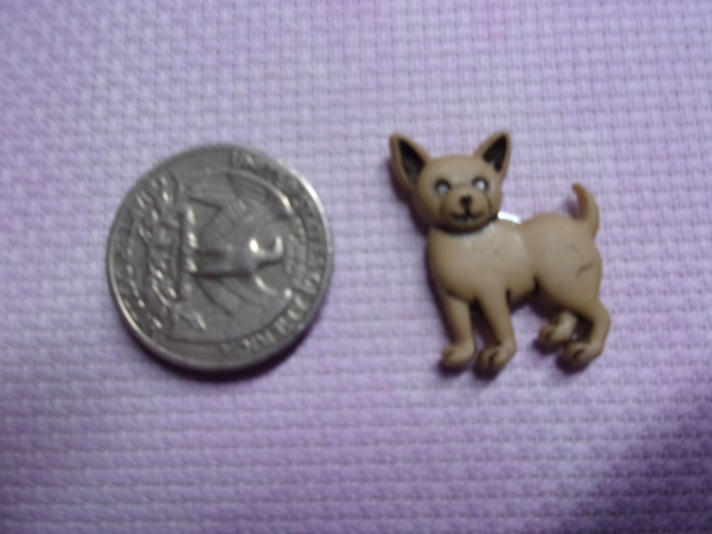 Dogs Needle Minders Dog 7