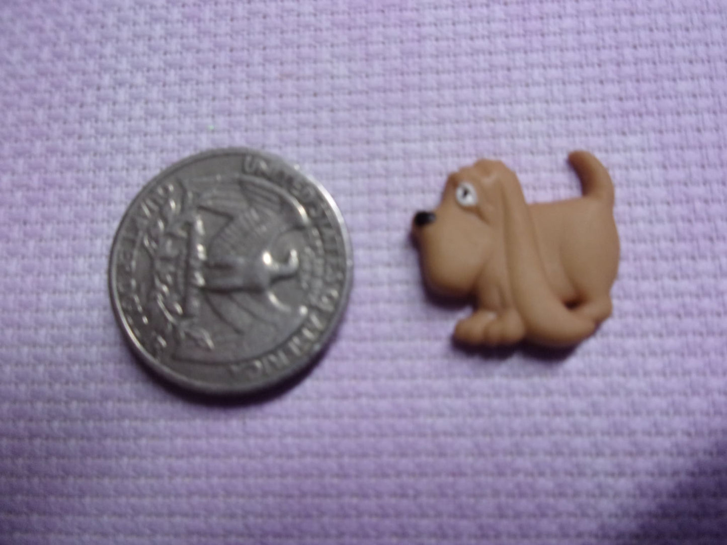 Dogs Needle Minders Dog 8