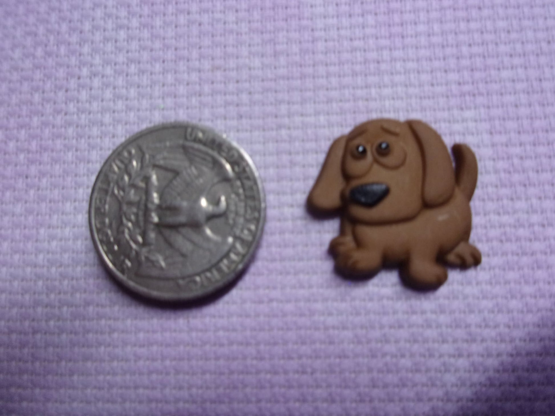 Dogs Needle Minders Dog 9