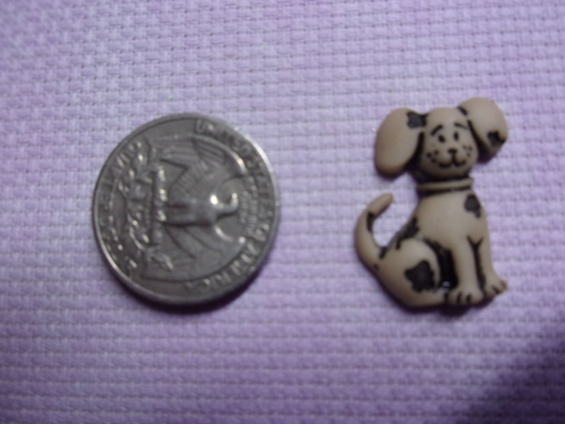 Dogs Needle Minders Dog 10