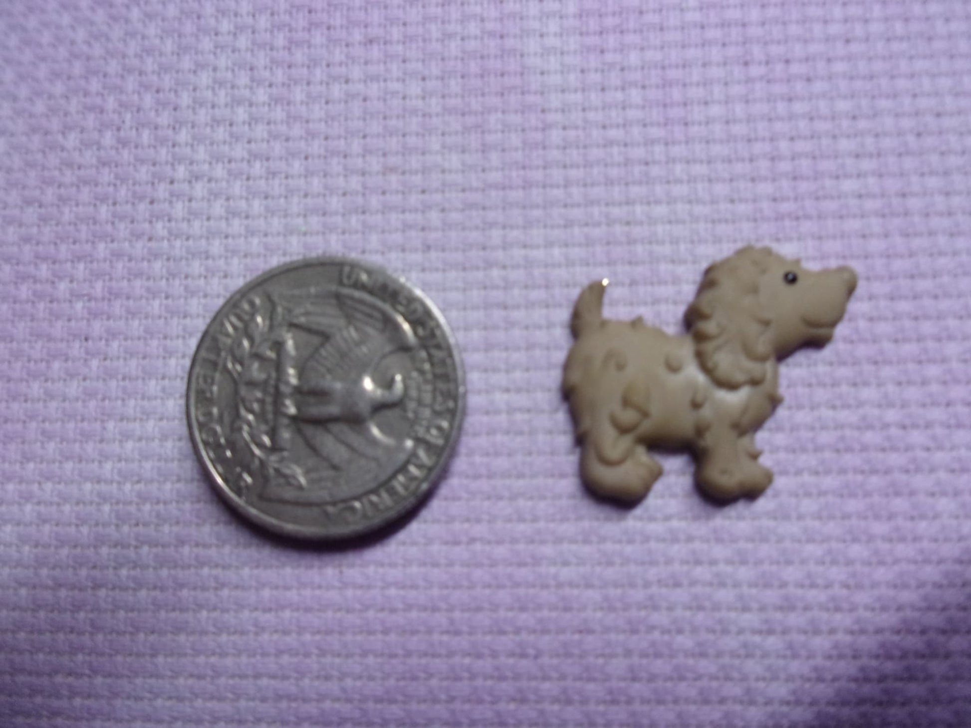 Dogs Needle Minders Dog 11