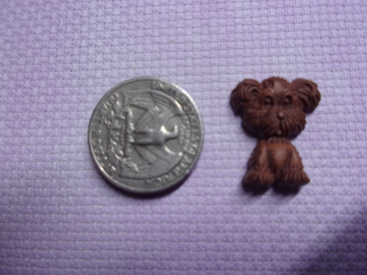 Dogs Needle Minders Dog 12