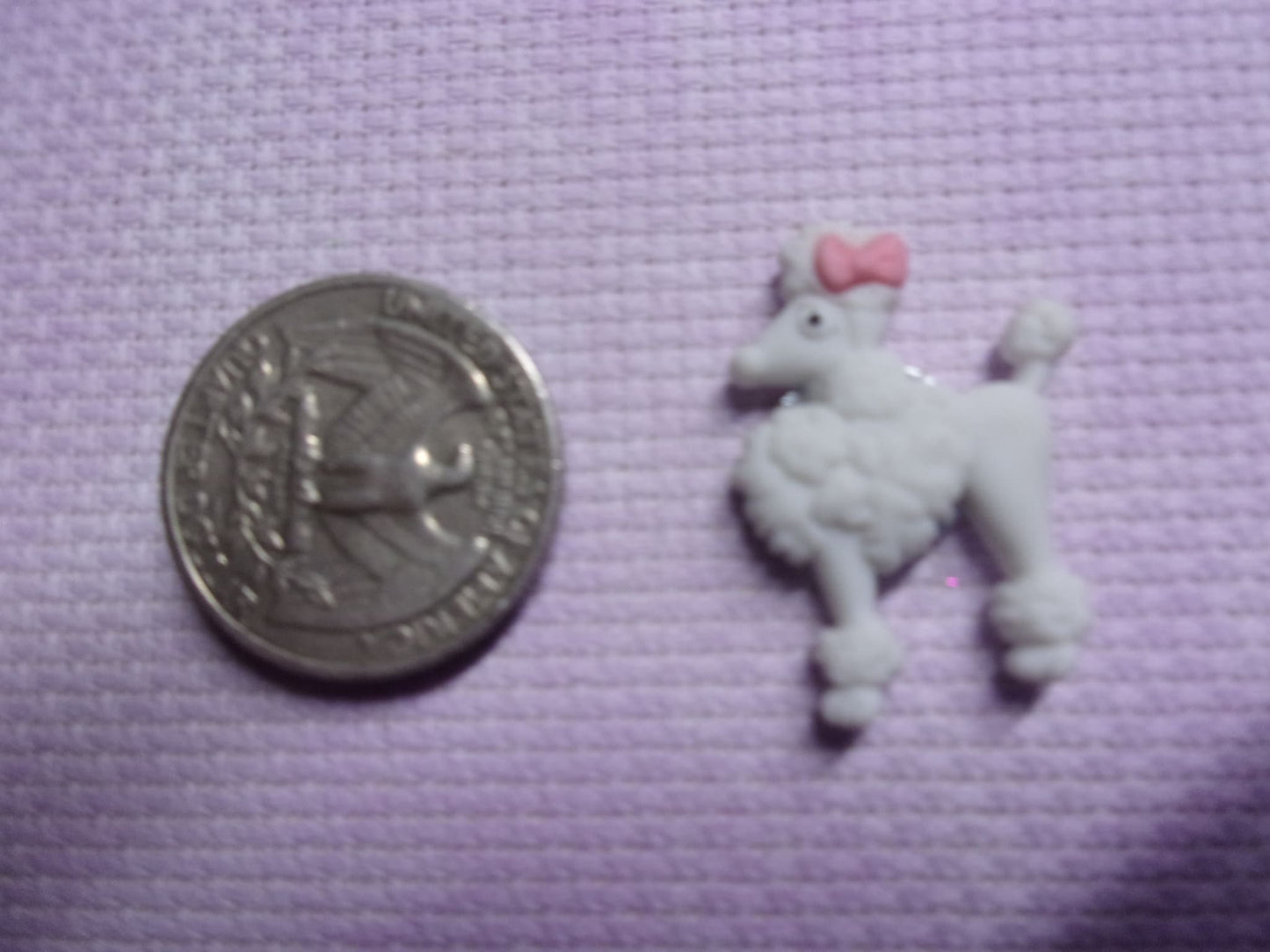 Dogs Needle Minders Dog 13