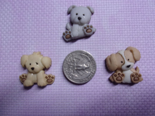 Puppies Needle Minders