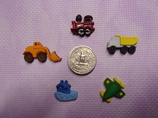 Toys Needle Minders