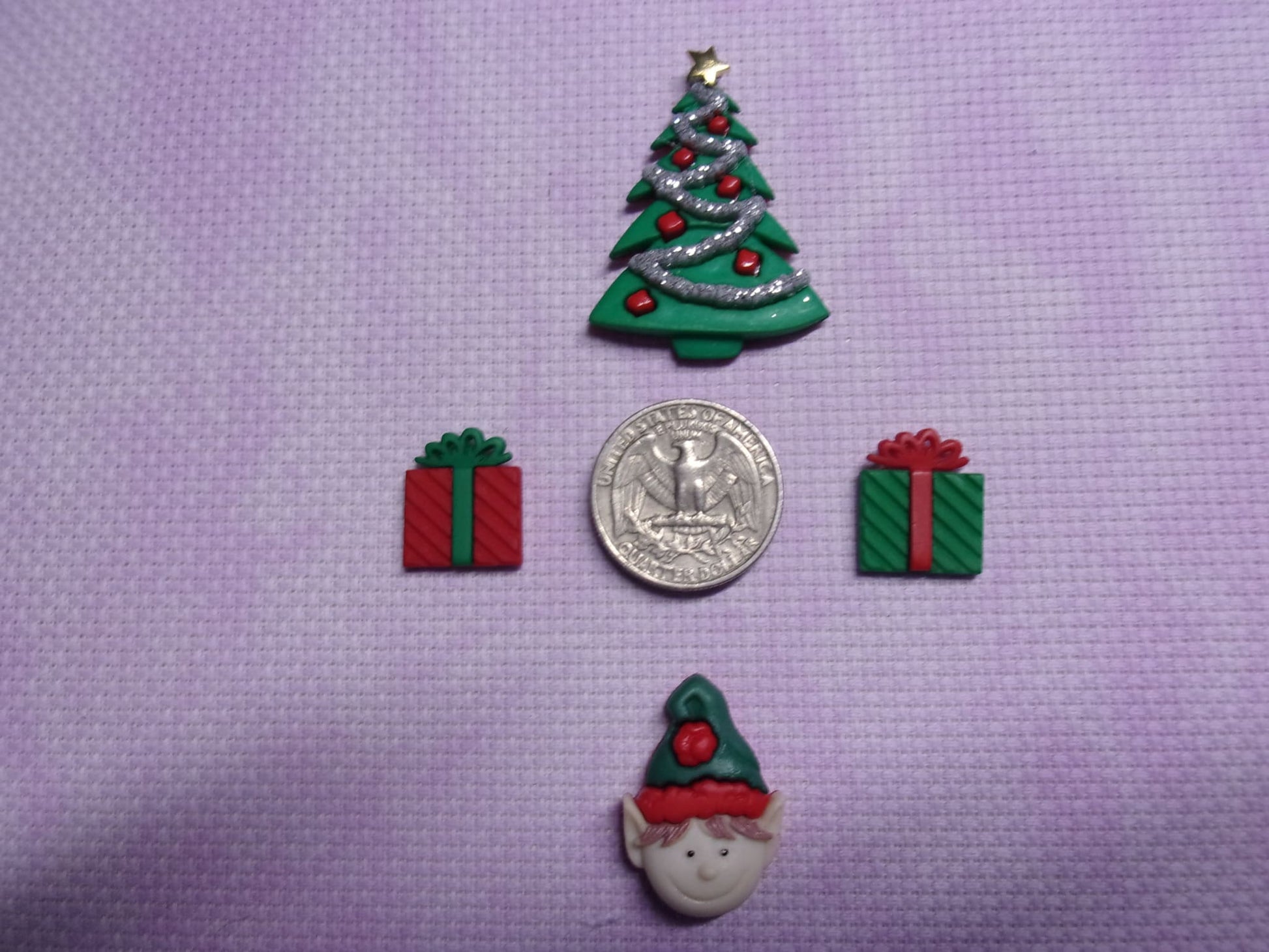 Christmas Tree Needle Minders Needle Minders