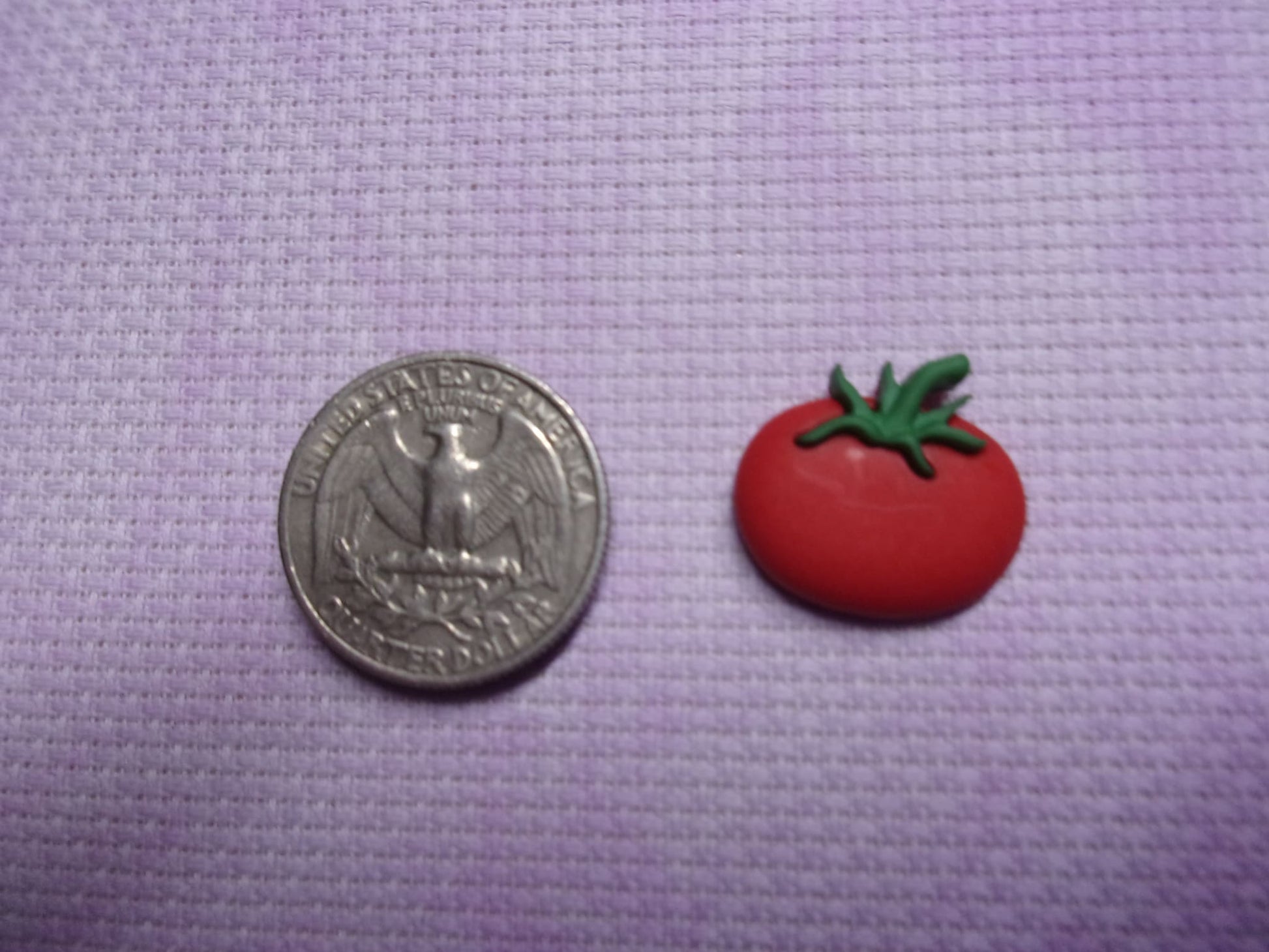 Vegatables Needle Minders Tomato