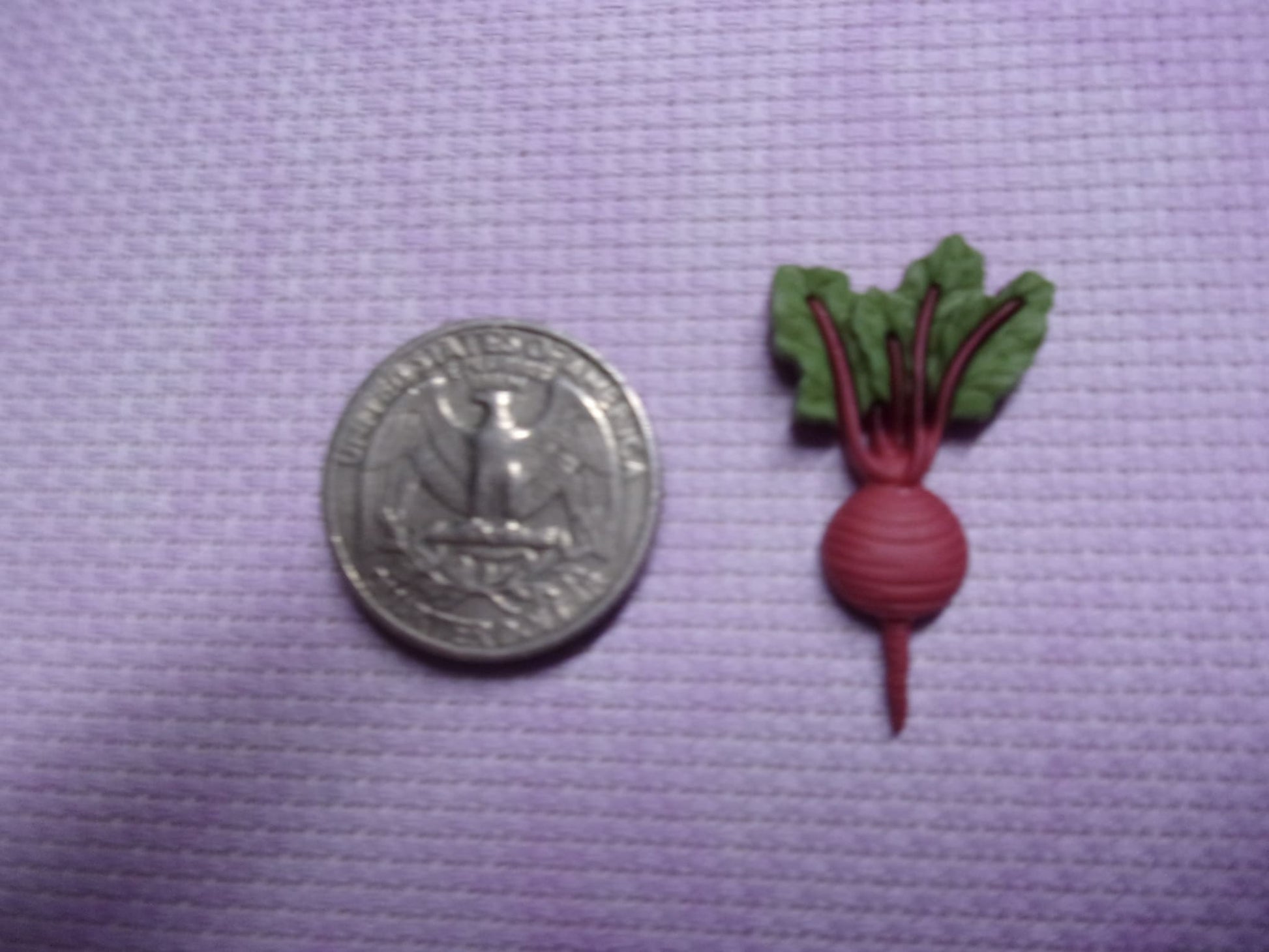 Vegatables Needle Minders