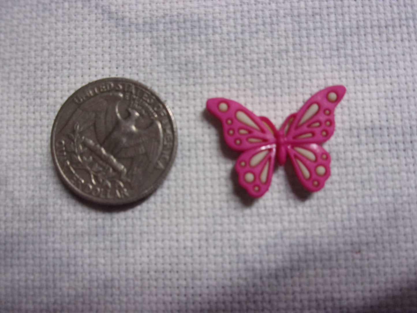 Paris Needle Minders Butterfly