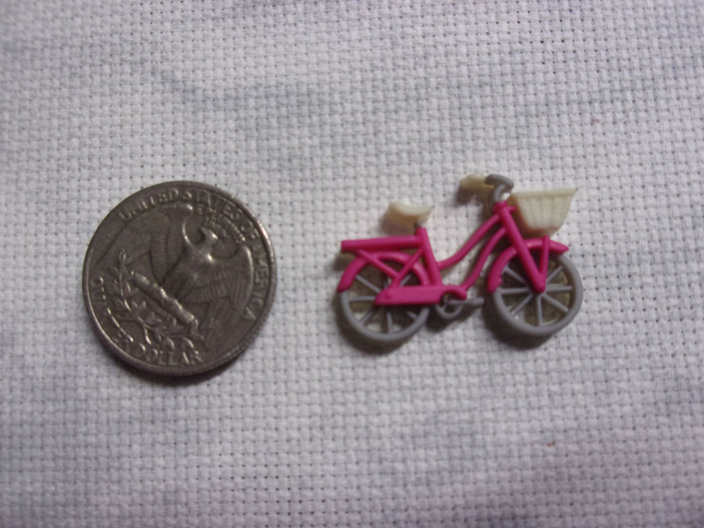 Paris Needle Minders Bicycle