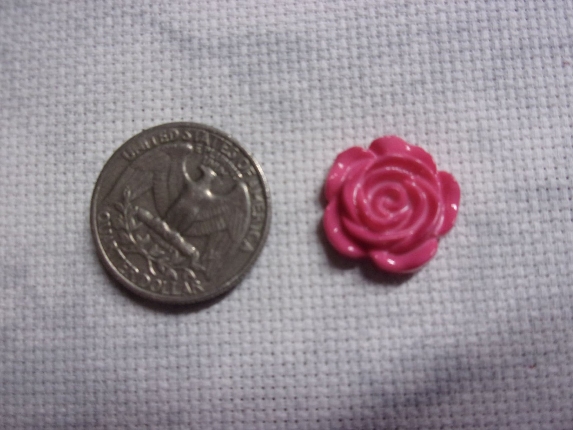 Paris Needle Minders Dk Rose