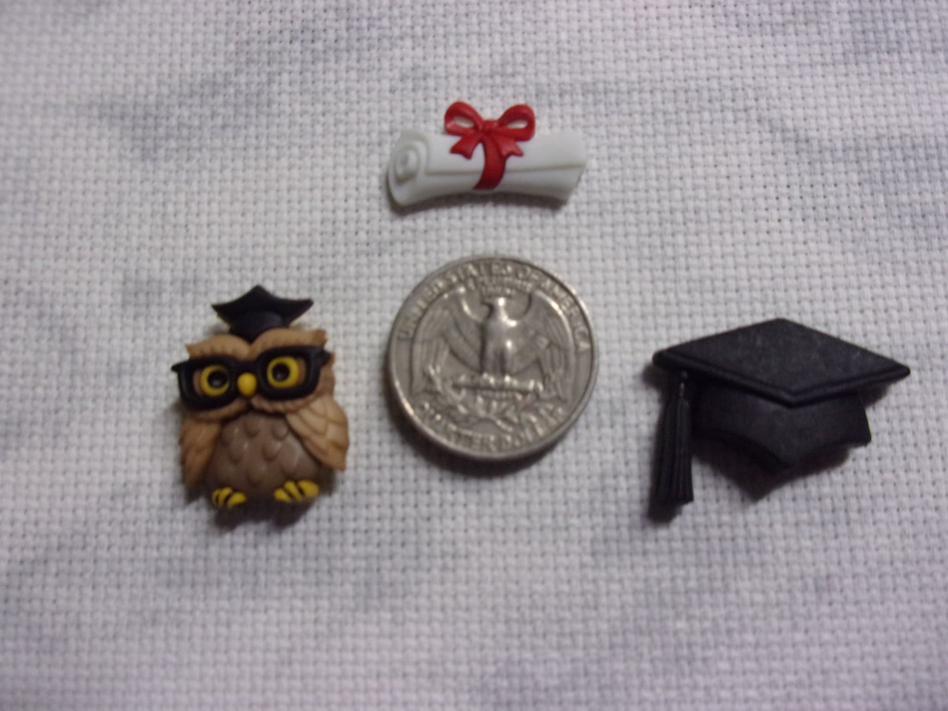 Graduation Needle Minders Needle Minders