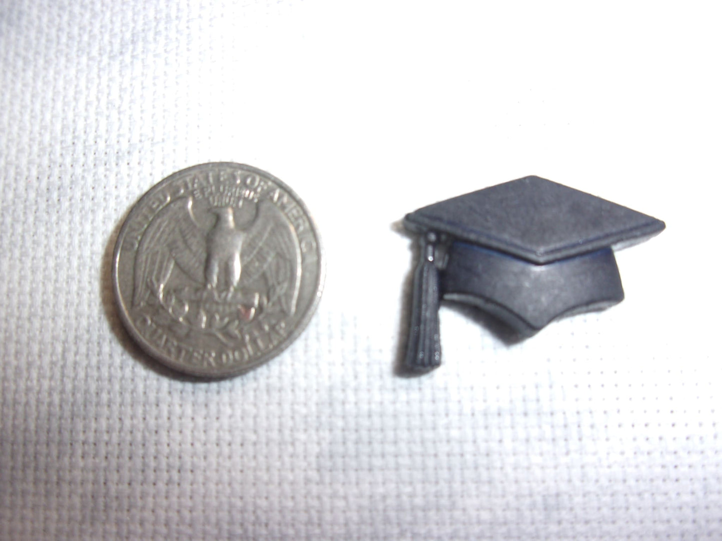 Graduation Needle Minders Cap Needle Minders