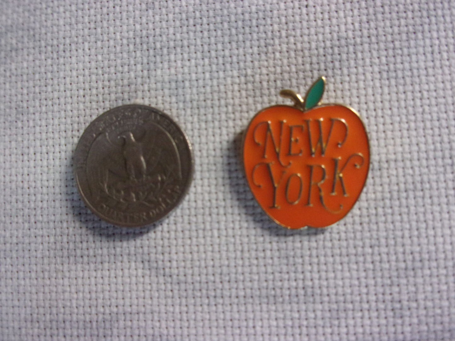 Metal Cities Needle Minders New York