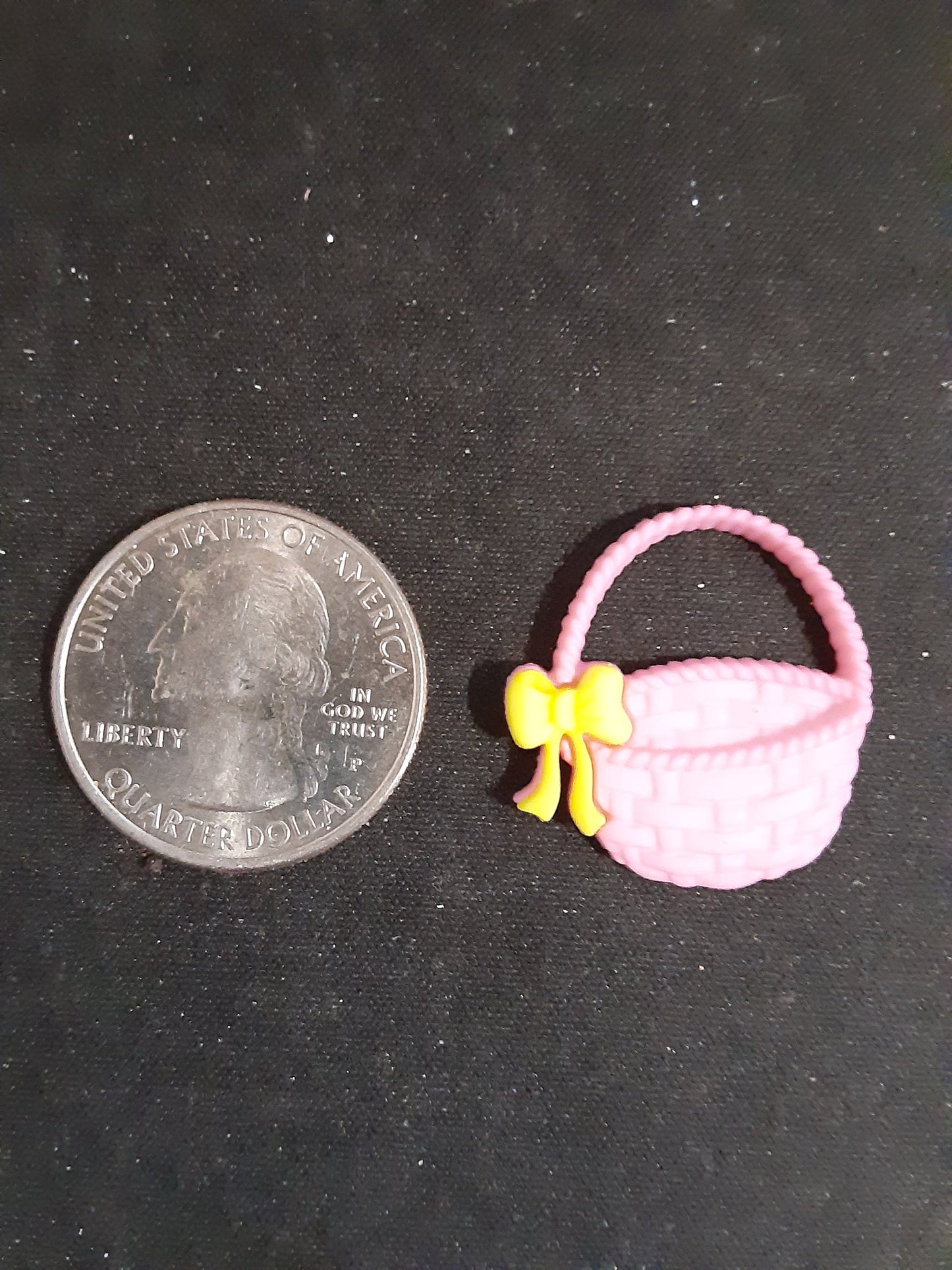 More Easter needle minders