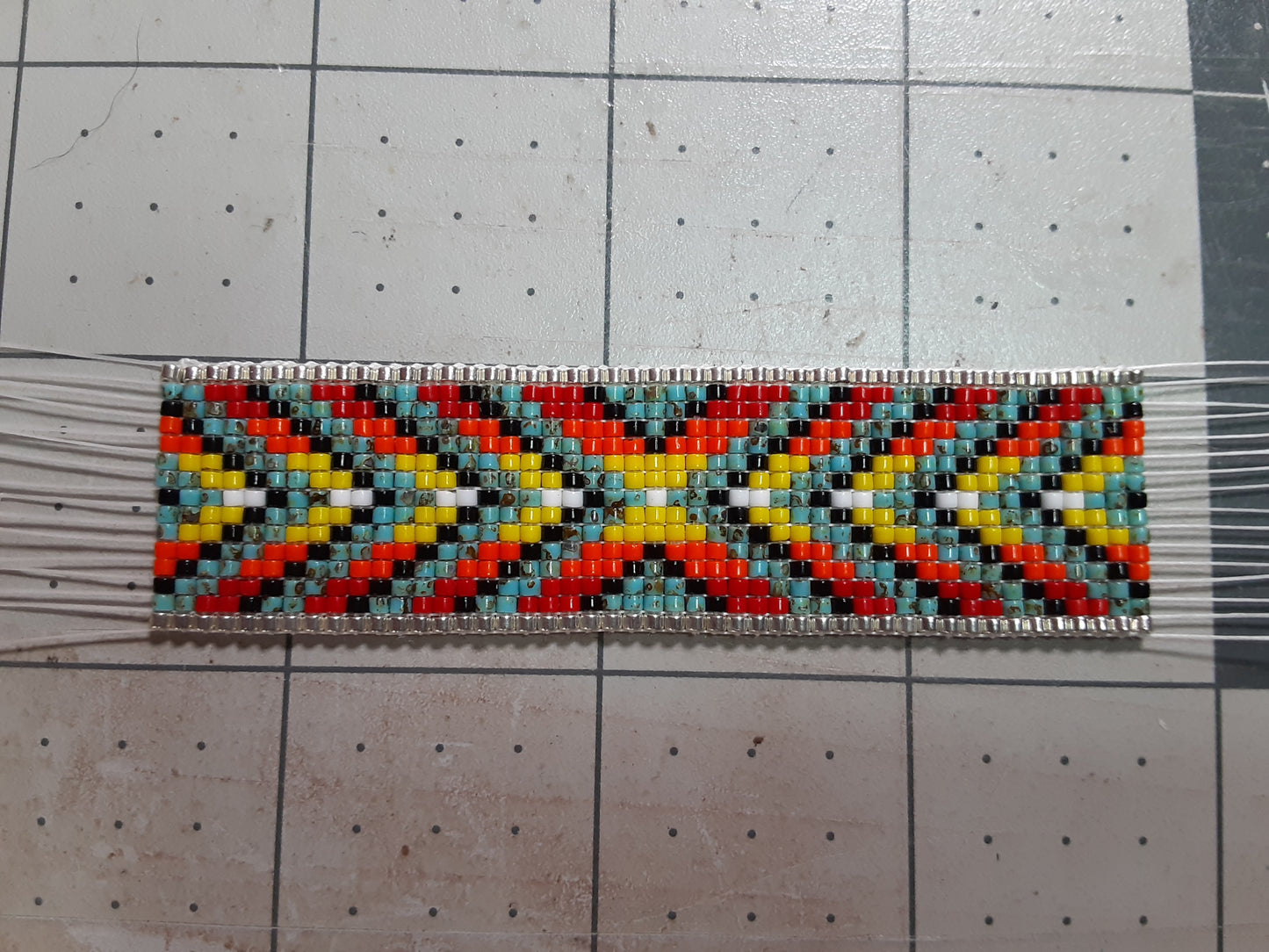Arrows of Time NAF Flute Wrap