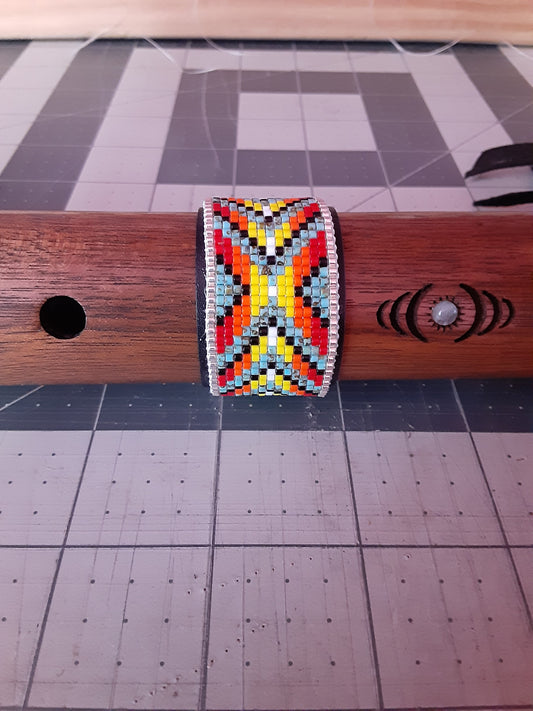 Arrows of Time NAF Flute Wrap