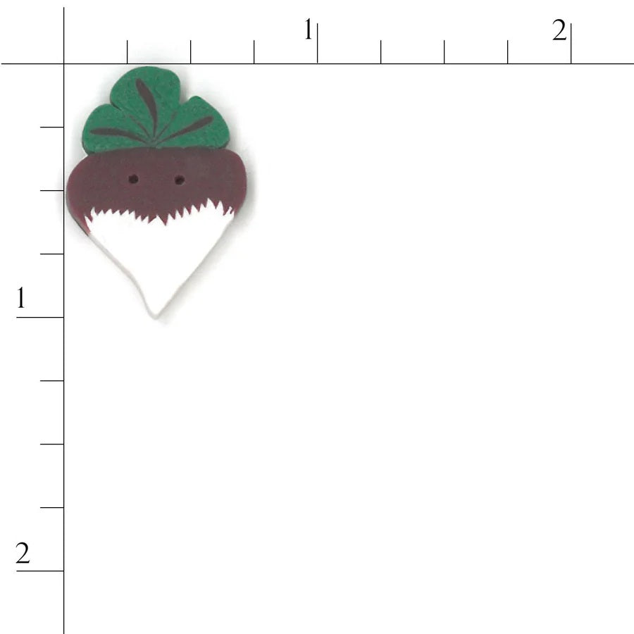 Turnip Buttons