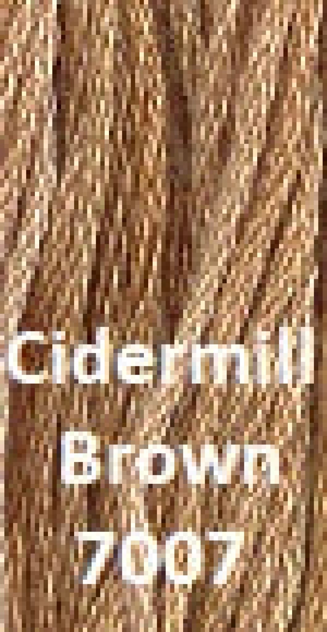 Gentle Art Threads 10Yd Cidermill Brown 7007 Floss