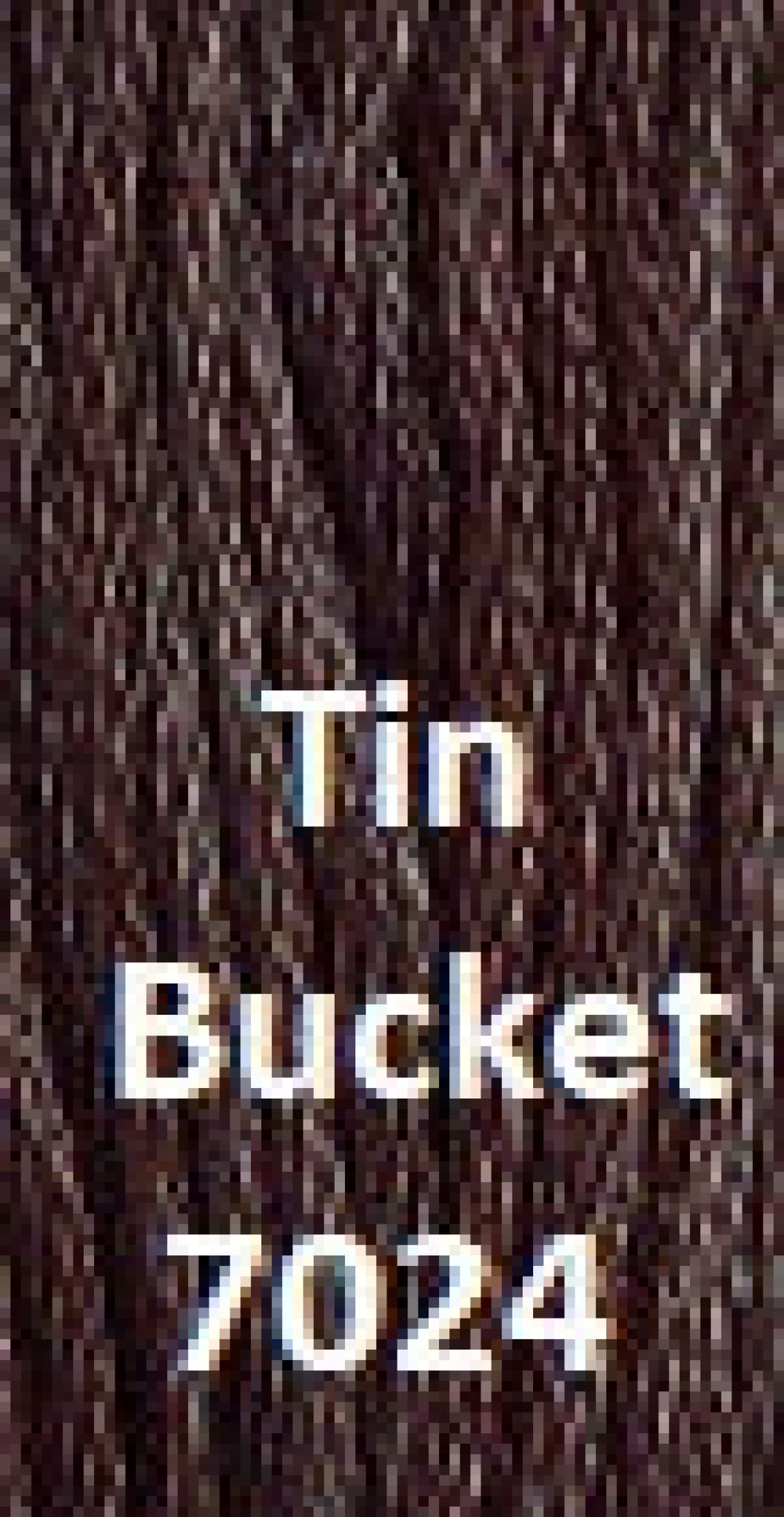 Gentle Art Threads 10Yd Tin Bucket 7024 Floss