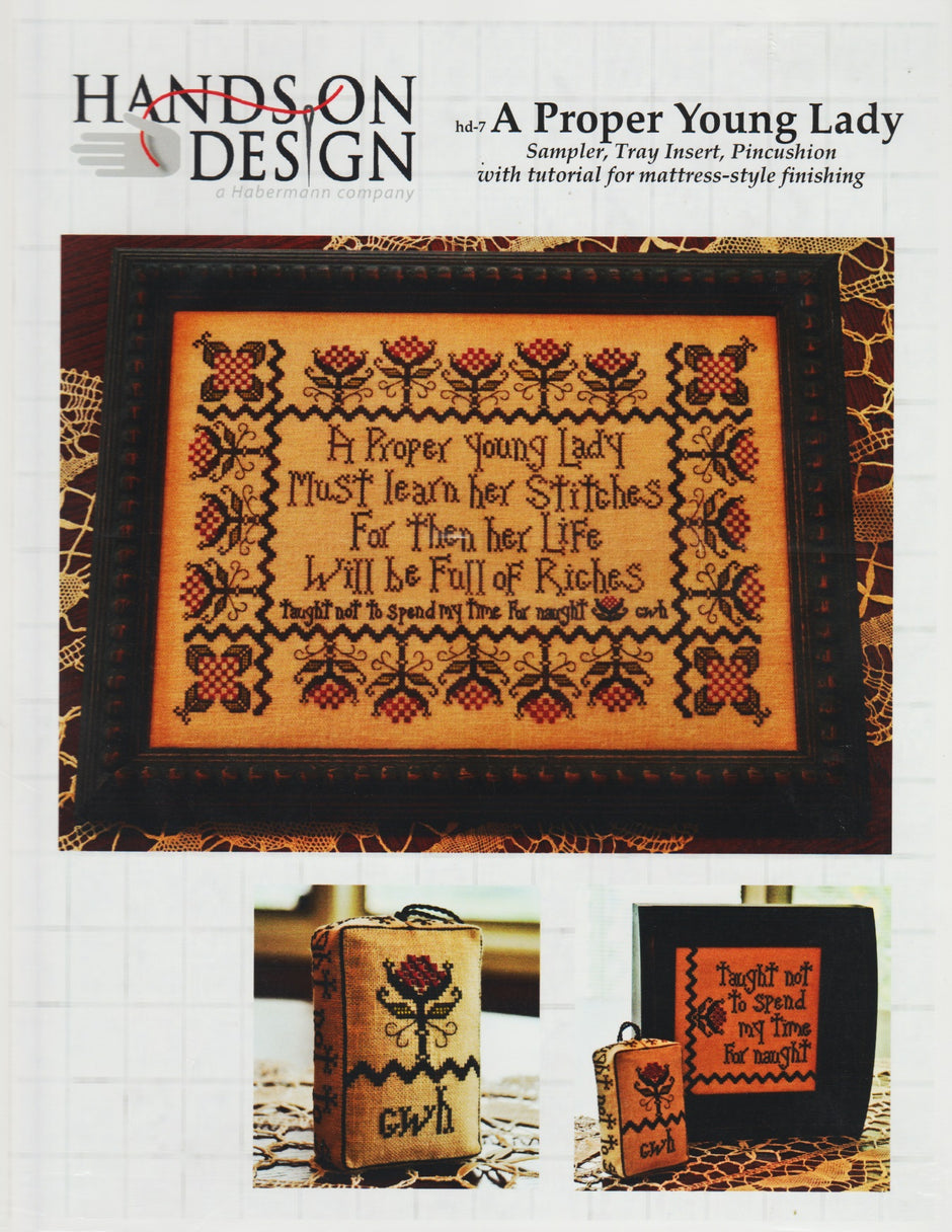 Patterns – Page 4 – Sandra's Stitch Stash