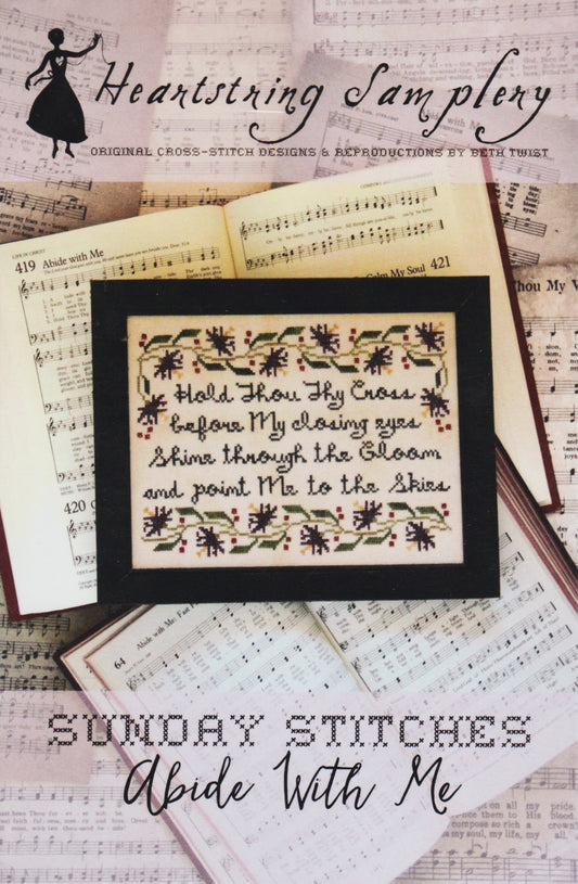 Abide With Me pattern