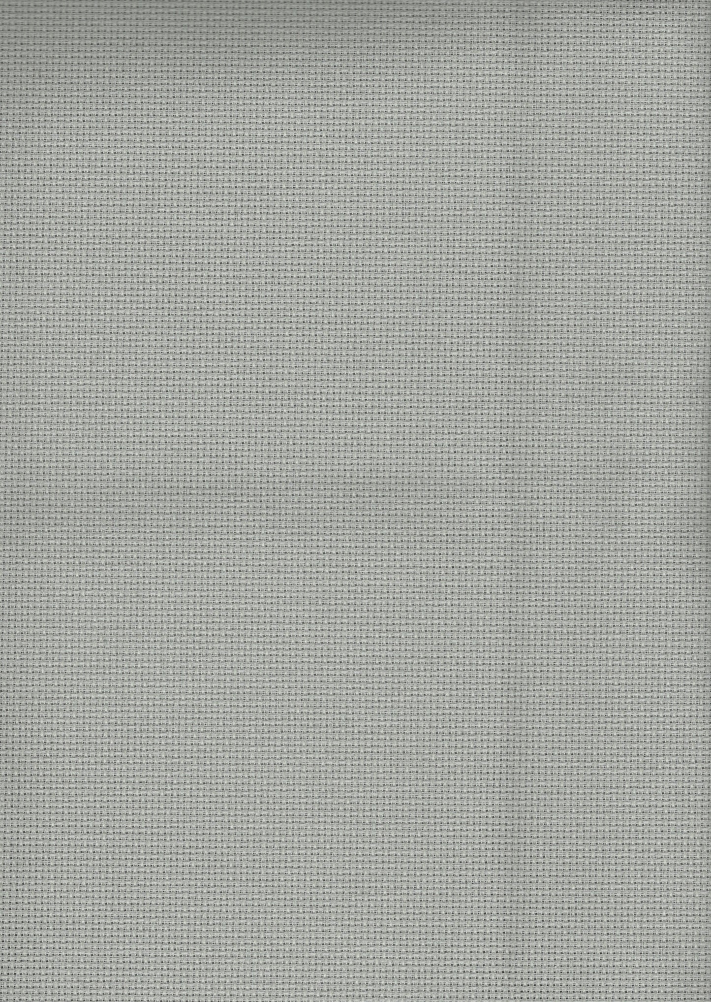 Wichelt Aida 16ct 18x25 Artichoke cross stitch fabric