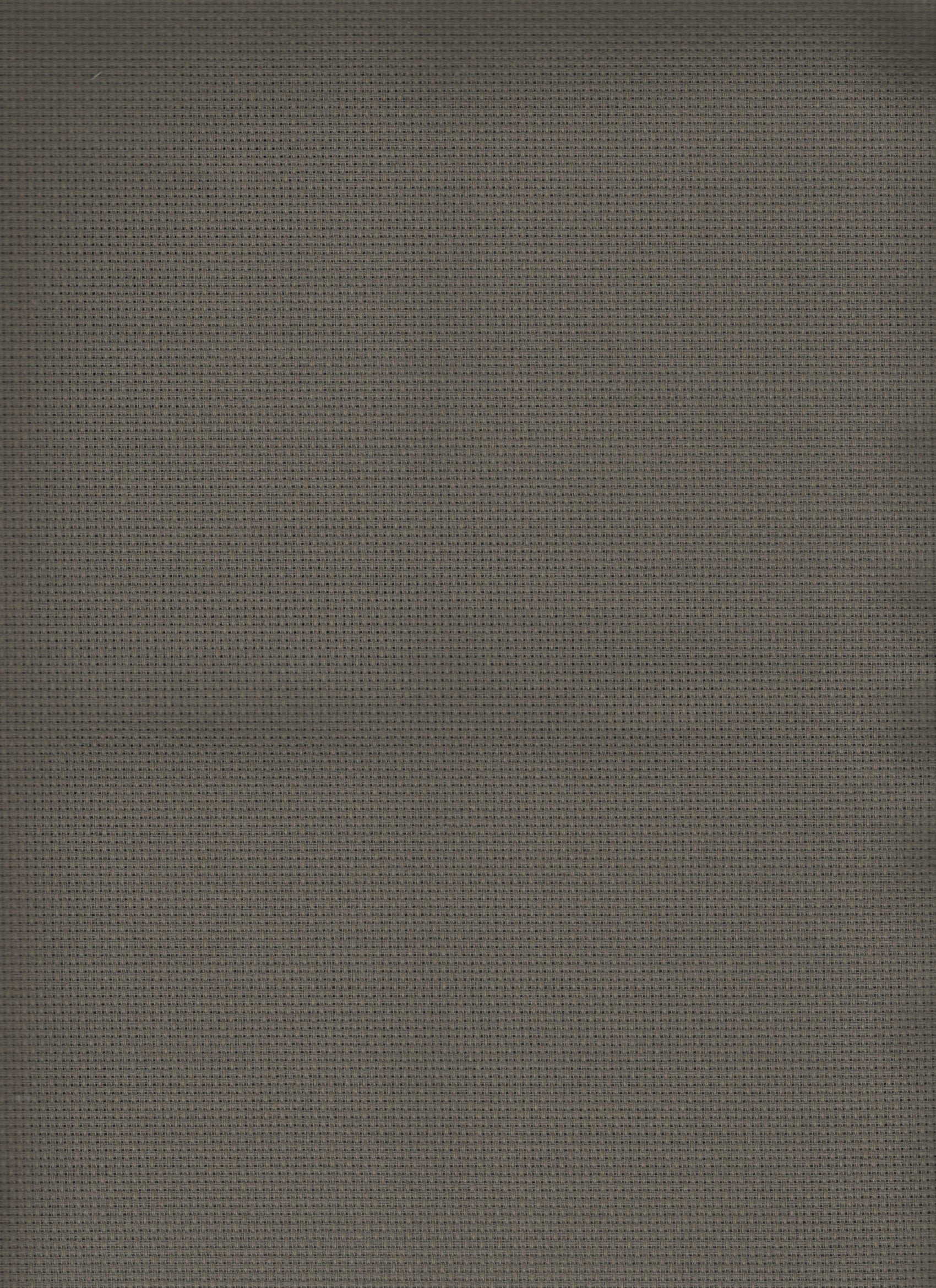 Wichelt Aida 14ct 18x25 Venetian Stone cross stitch fabric